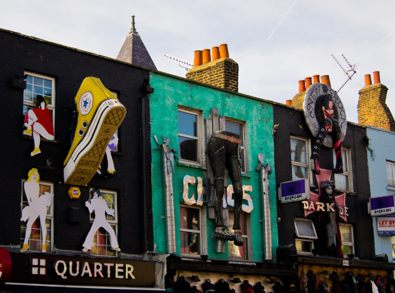 Camden Town